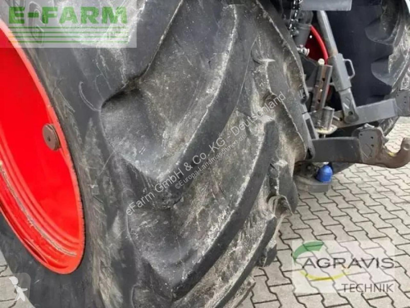 Landbrugstraktor Claas  axion 940 cmatic cebis