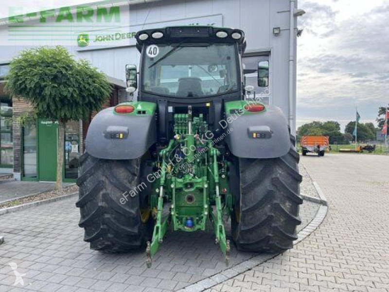 Landbrugstraktor John Deere  6250r