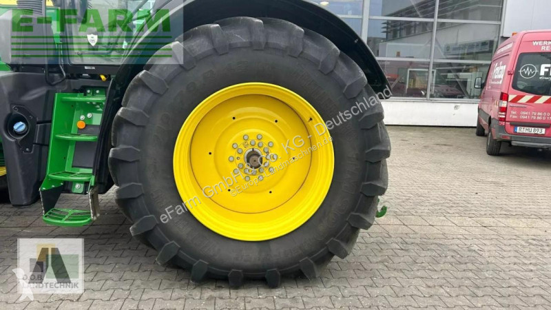 Landbrugstraktor John Deere  6r 250 6r250