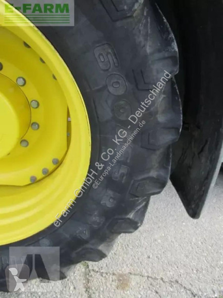 Landbrugstraktor John Deere  7250r