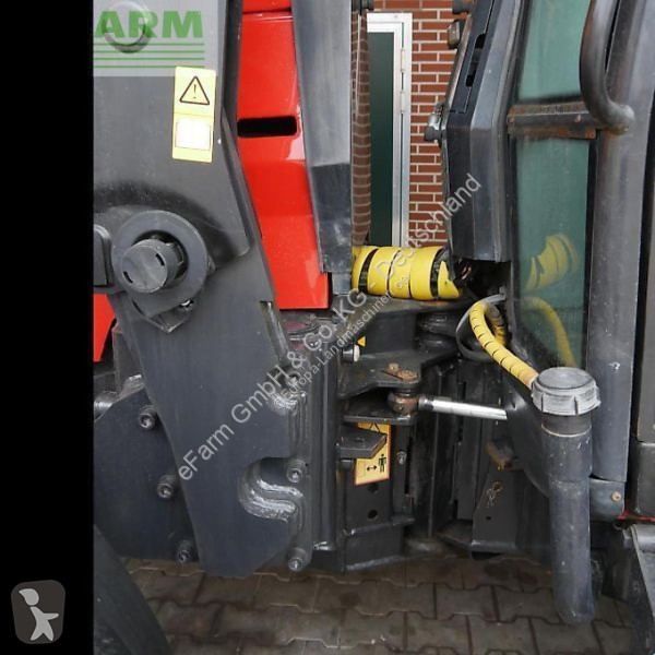Landbrugstraktor Valtra  x 100 knicklenker mit...