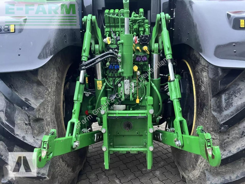 Landbrugstraktor John Deere  6r230 6r 230