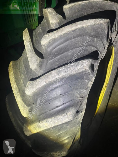 Landbrugstraktor John Deere  John Deere 4755