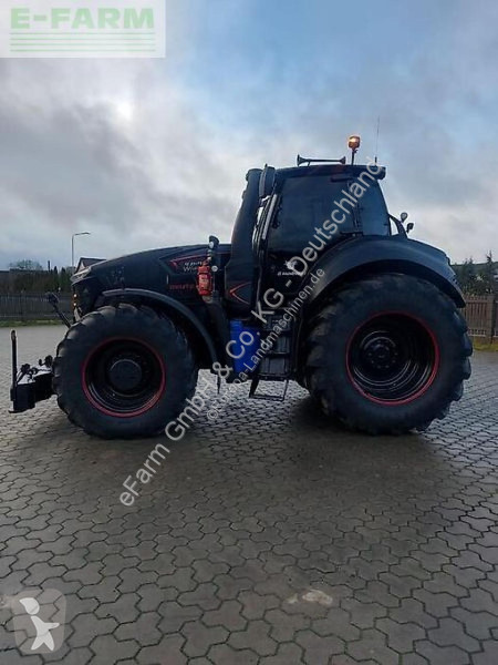Landbrugstraktor Deutz-Fahr  9340 ttv