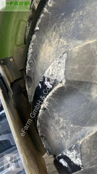 Landbrugstraktor Fendt  930 vario s4 profiplus...