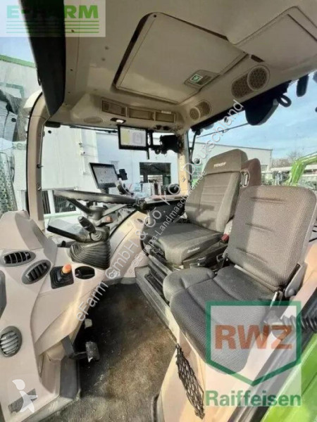 Landbrugstraktor Fendt  728 gen7 profi+...