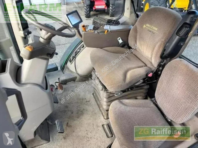Landbrugstraktor John Deere  7215r