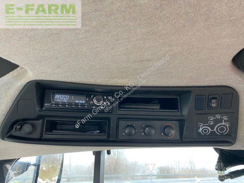 Landbrugstraktor Steyr  expert 4130