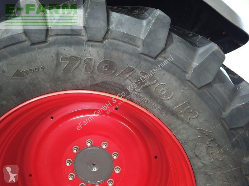 Landbrugstraktor Fendt  728 vario gen7 profi+ s2