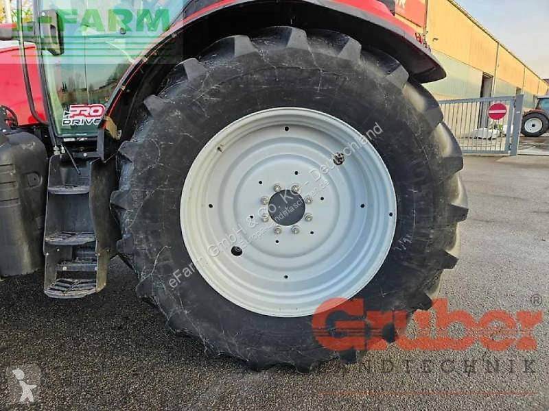 Lantbrukstraktor Mc Cormick  7x.830