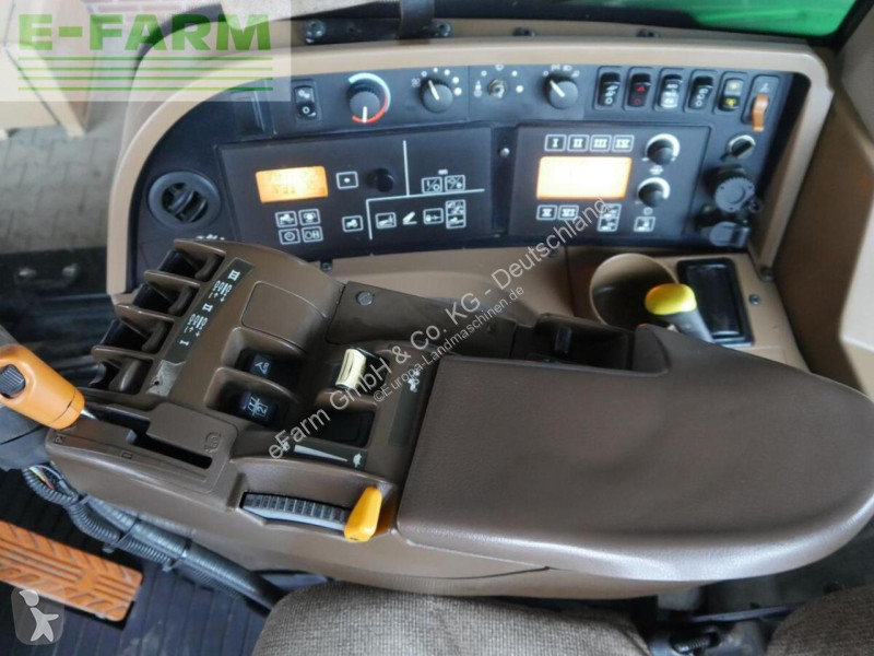 Landbrugstraktor John Deere  7930 ap tls q8m...