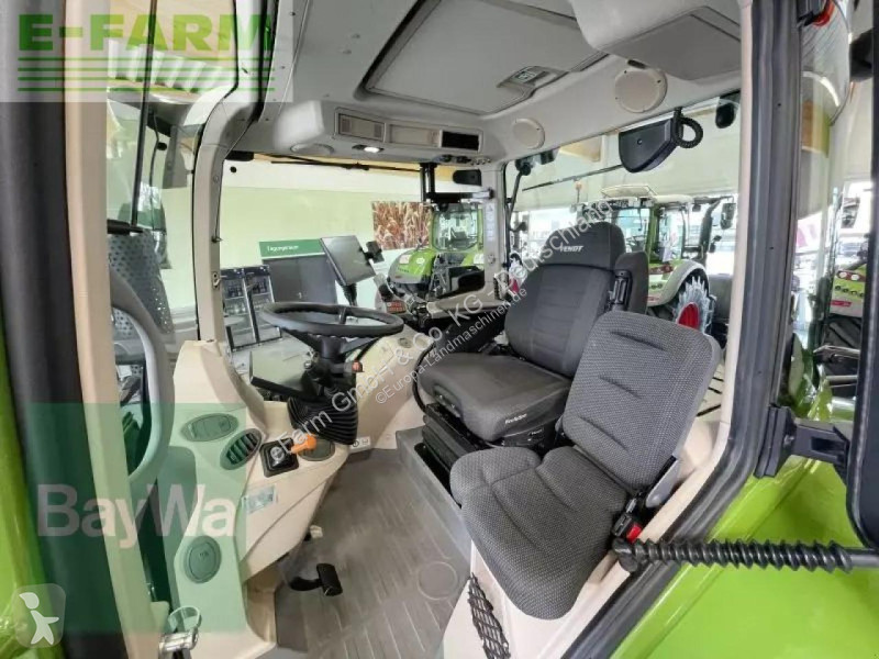 Landbrugstraktor Fendt  728 vario gen7 profi plus