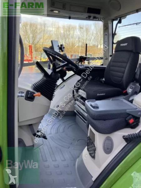 Landbrugstraktor Fendt  1050 vario gen3 profi plus