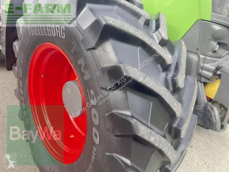 Landbrugstraktor Fendt  724 vario gen7 power plus