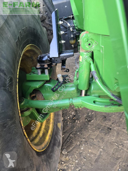 Lantbrukstraktor John Deere 7230R