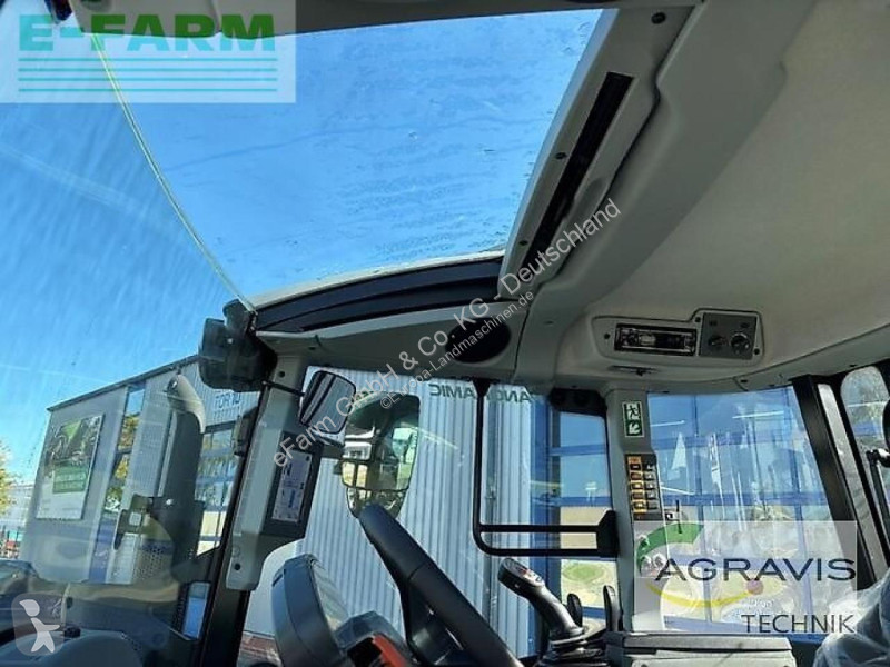 Landbrugstraktor Claas  arion 450 cis stage v