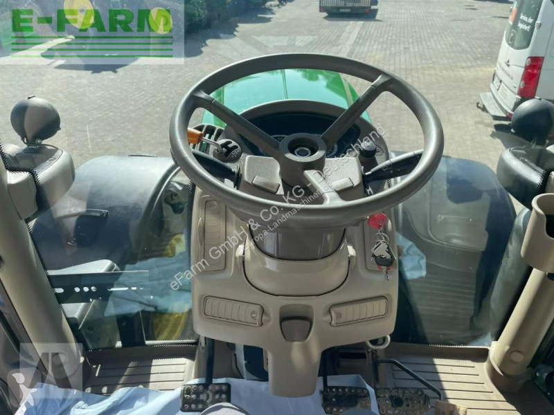 Landbrugstraktor John Deere  6215r 6215 r