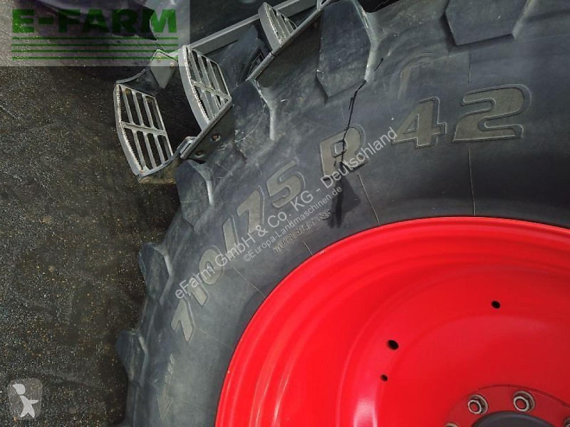 Landbrugstraktor Fendt  930 vario profi