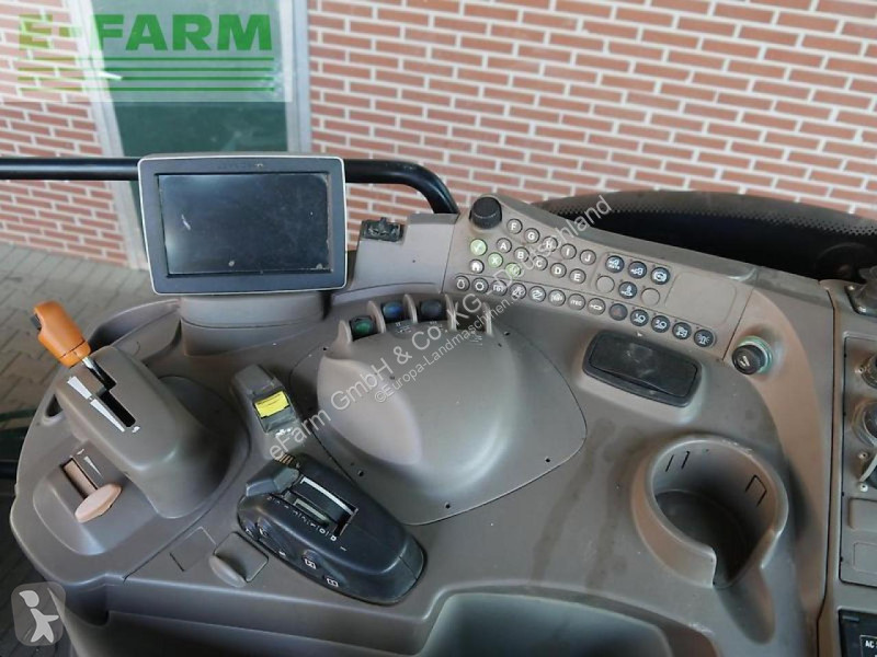 Landbrugstraktor John Deere  6140r ap