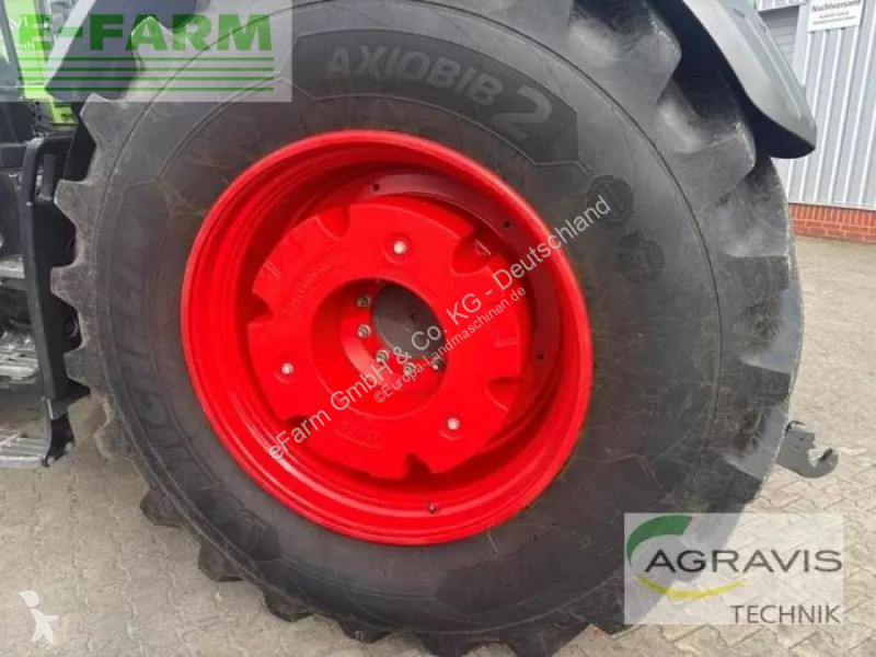 Landbrugstraktor Fendt  942 vario gen-7 profi+...