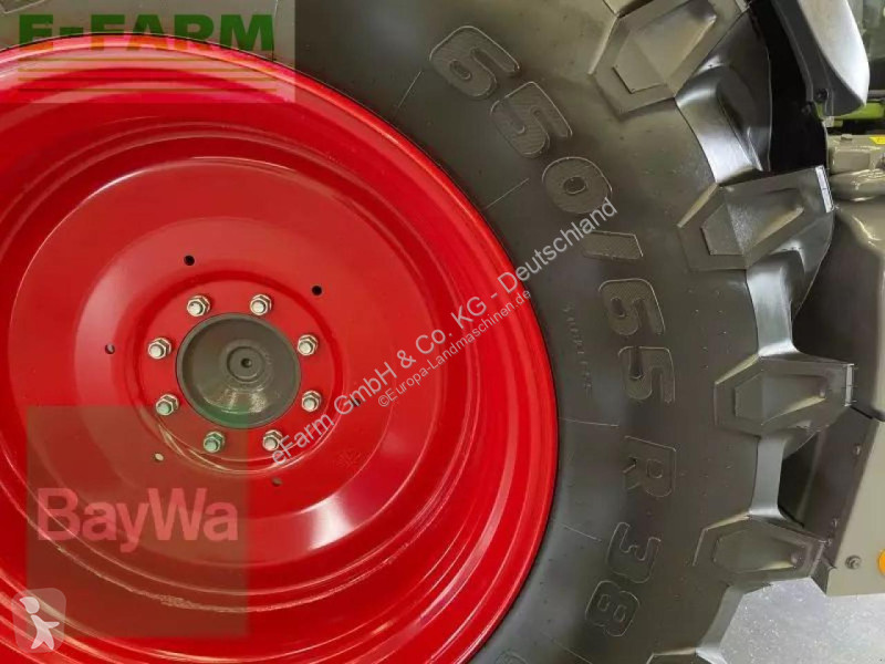 Landbrugstraktor Fendt  516gen3 profi plus; gw...