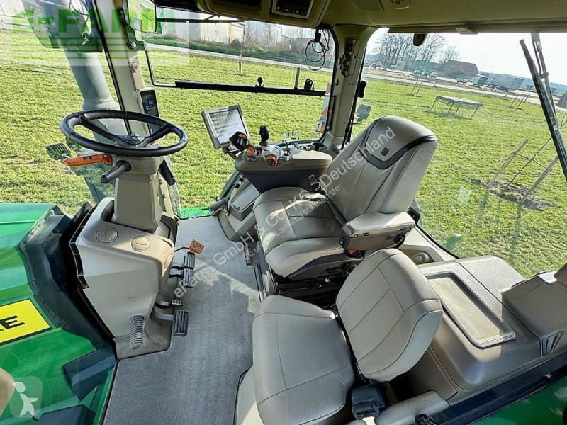 Landbrugstraktor John Deere  8r 340