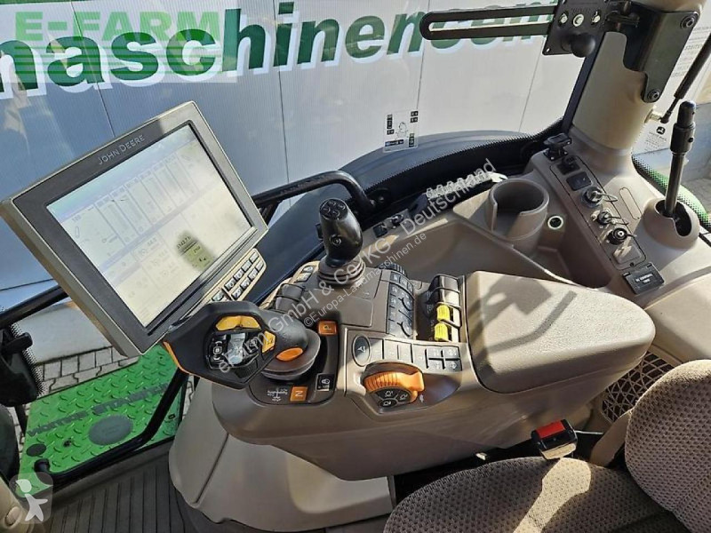 Landbrugstraktor John Deere  6230 r