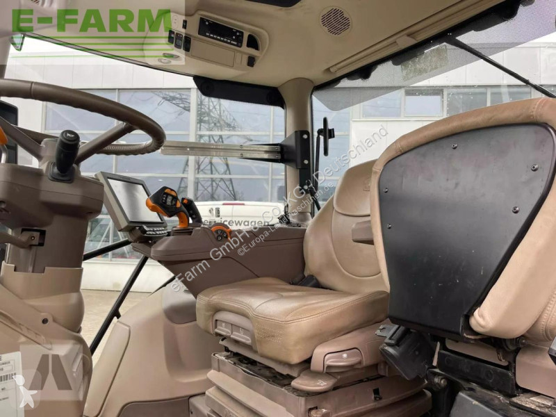 Landbrugstraktor John Deere  6r 185 6r185