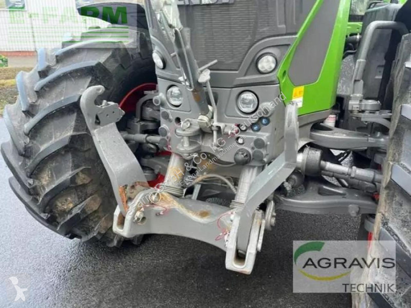 Landbrugstraktor Fendt  936 vario gen-7 profi+...
