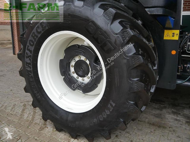 Landbrugstraktor New Holland  t9.560