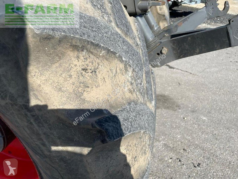 Landbrugstraktor Fendt  936 vario - triebsatz...