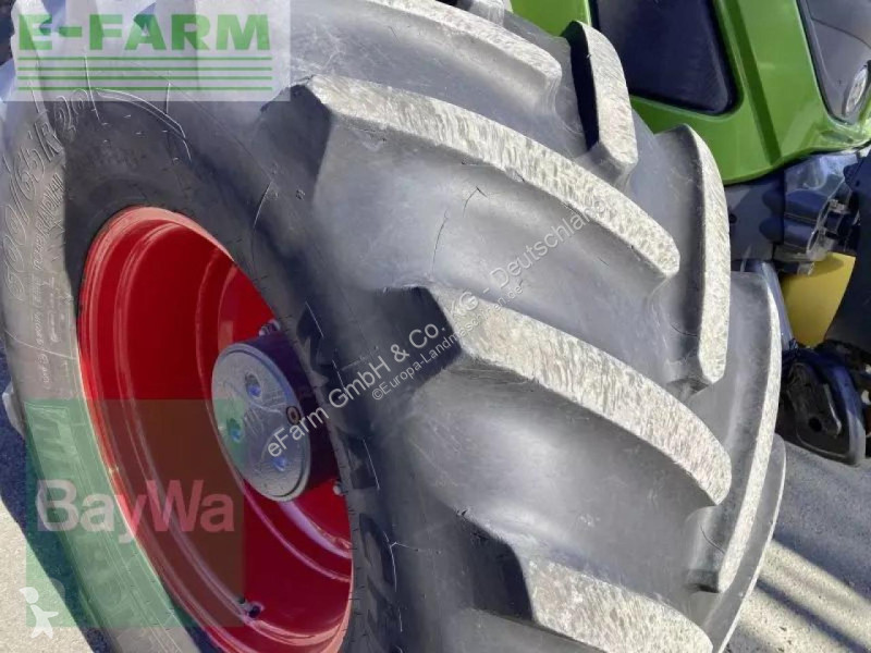 Landbrugstraktor Fendt  718 vario gen6 power plus