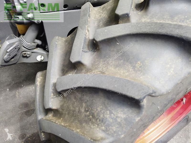 Landbrugstraktor Fendt  311 vario gen4 profi