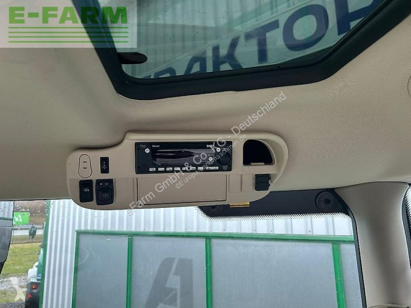 Landbrugstraktor John Deere  6r 145...