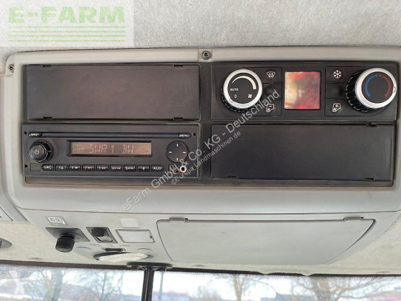 Landbrugstraktor Valtra  t254