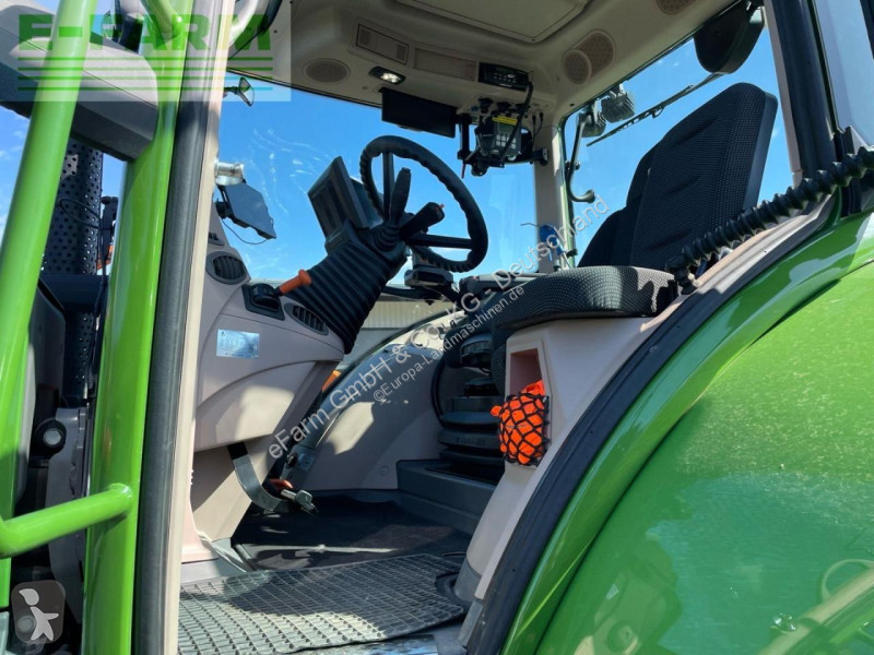 Landbrugstraktor Fendt  728