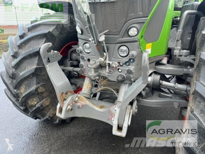 Landbrugstraktor Fendt  936 vario gen-7 profi+...