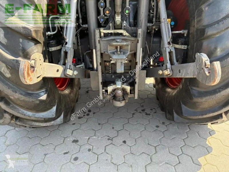 Landbrugstraktor Claas  arion 550 cmatic cis+