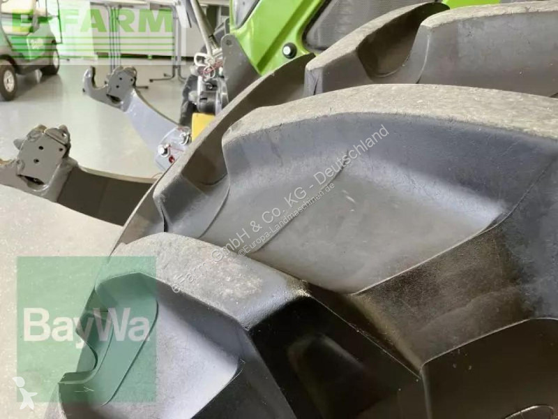 Landbrugstraktor Fendt  722 vario gen6 power plus