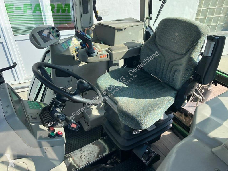 Landbrugstraktor Fendt  926 vario