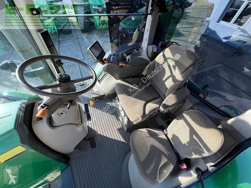 Landbrugstraktor John Deere  7250r autopowr...