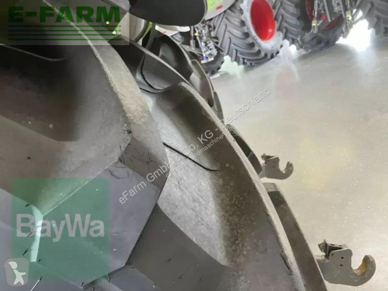 Landbrugstraktor Fendt  724 vario gen6 profi plus