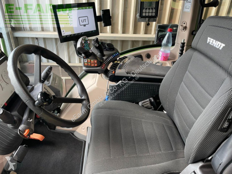 Landbrugstraktor Fendt  Vario 728