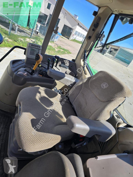 Landbrugstraktor John Deere 6830 PREMIUM