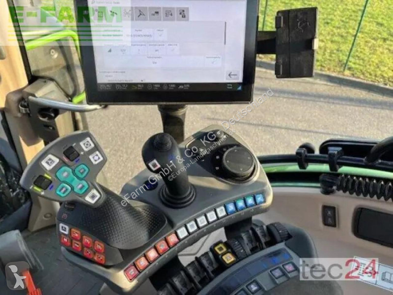 Landbrugstraktor Fendt  314 gen 4 setting 2