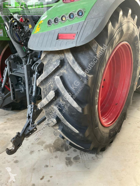 Landbrugstraktor Fendt  718 S4