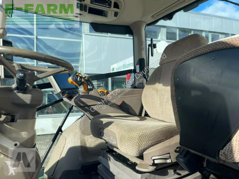 Landbrugstraktor John Deere  6r 250 6r250