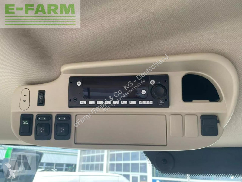 Landbrugstraktor John Deere  6r130 6r 130
