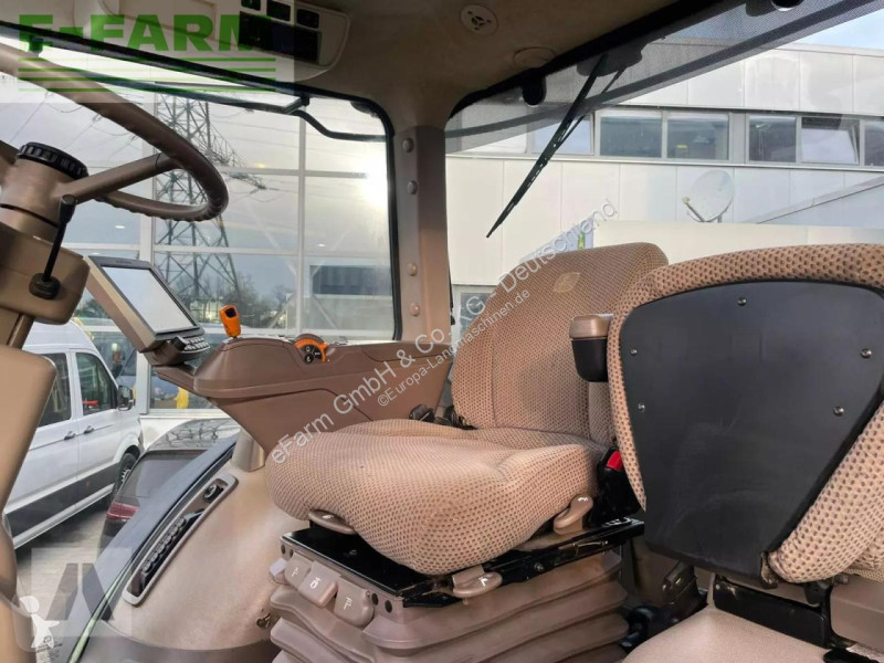 Landbrugstraktor John Deere  8400r 8400 r