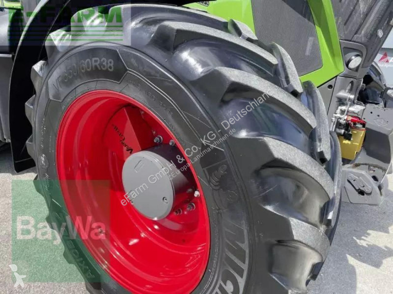 Landbrugstraktor Fendt  933 vario gen7 profi...
